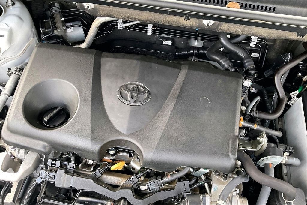 2024 Toyota RAV4 Limited