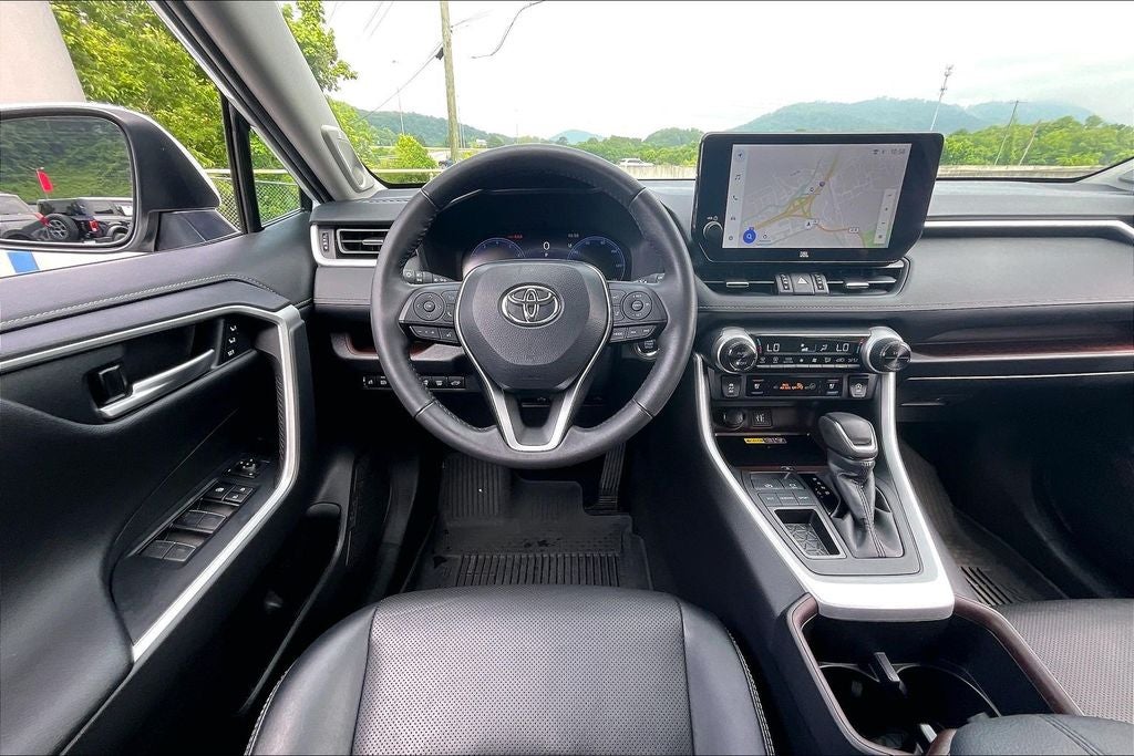 2024 Toyota RAV4 Limited