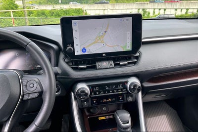 2024 Toyota RAV4 Limited