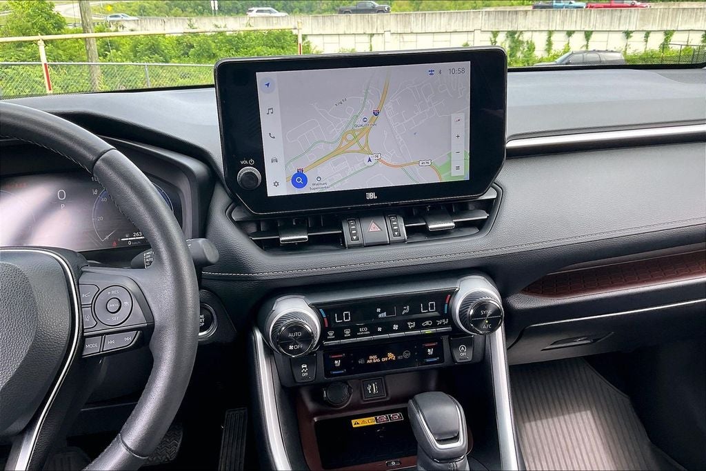 2024 Toyota RAV4 Limited