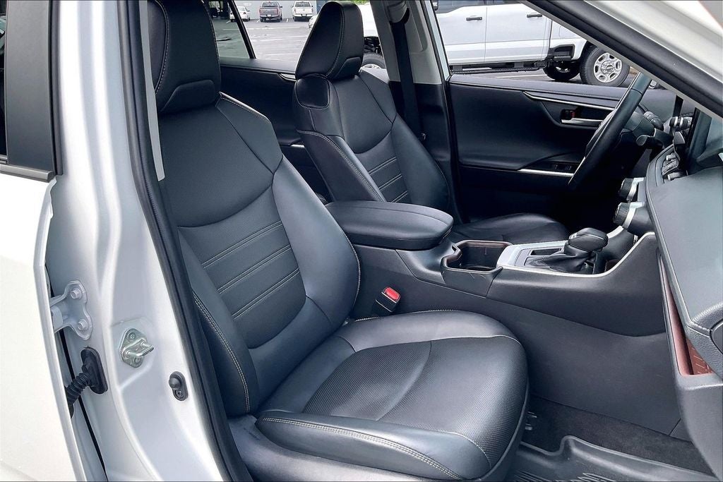 2024 Toyota RAV4 Limited