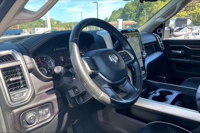2022 RAM 3500 Laramie