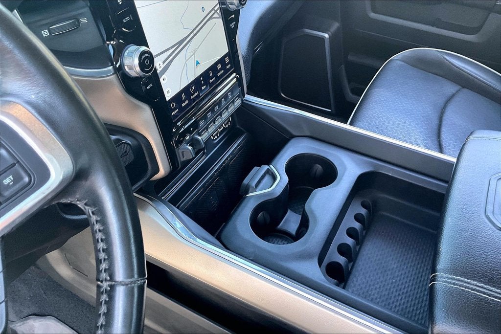 2022 RAM 3500 Laramie