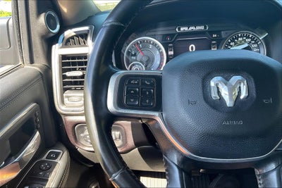 2022 RAM 3500 Laramie