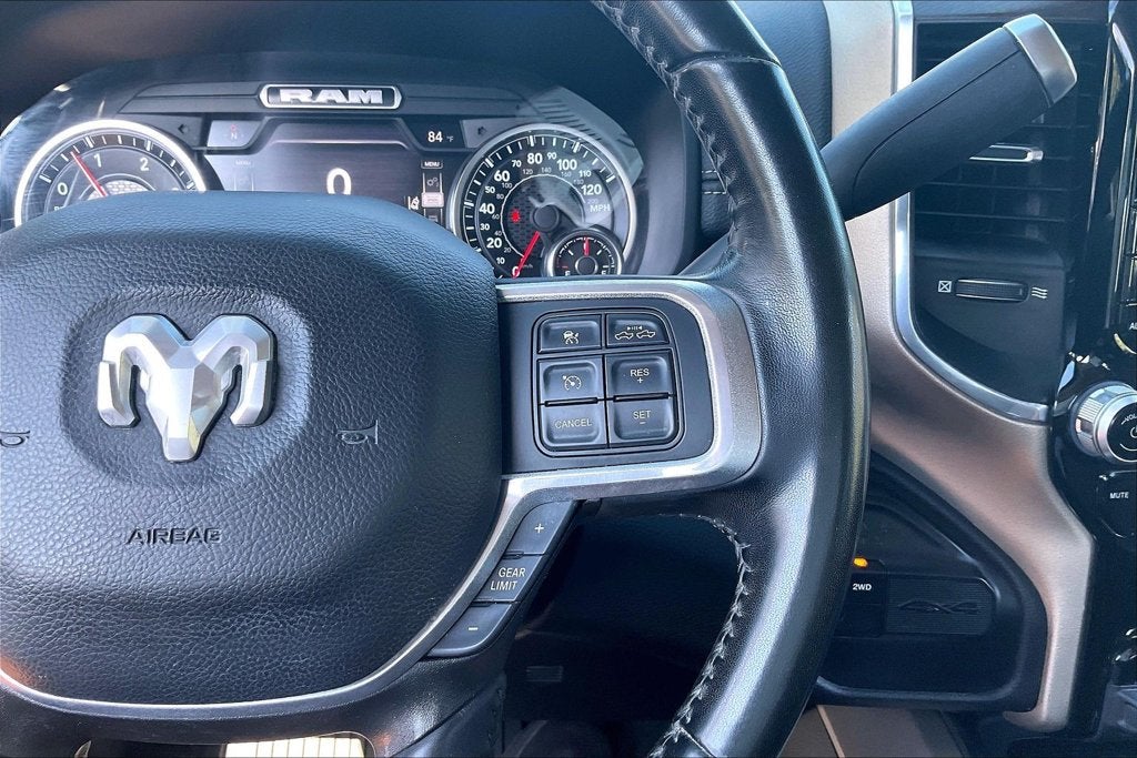 2022 RAM 3500 Laramie