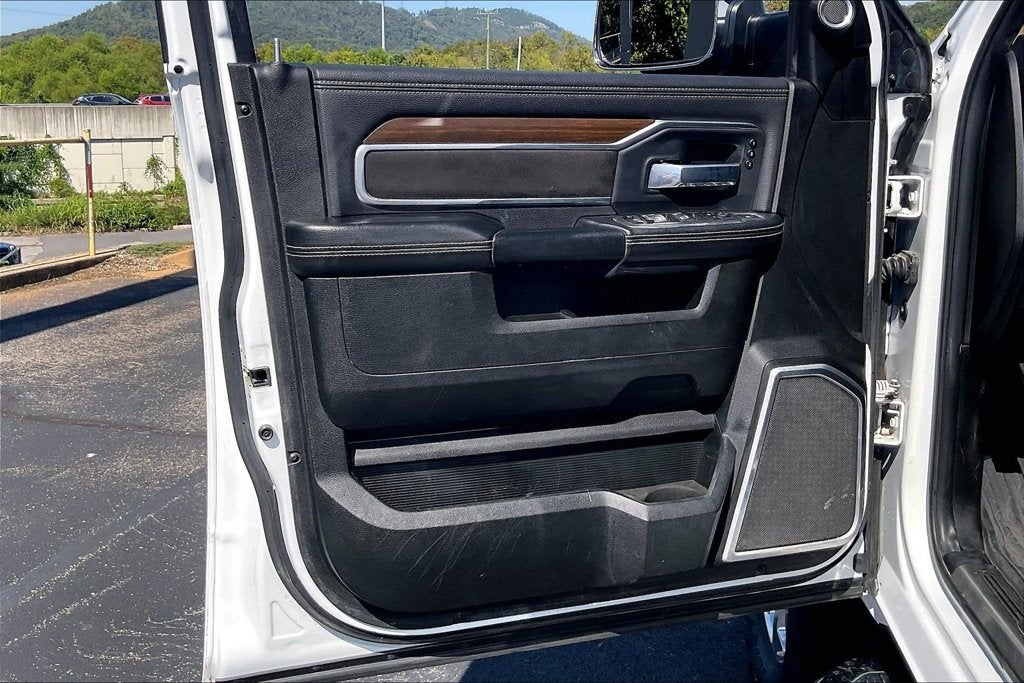 2022 RAM 3500 Laramie