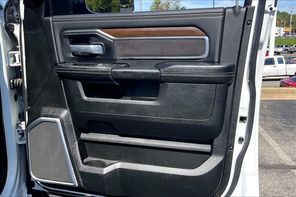 2022 RAM 3500 Laramie