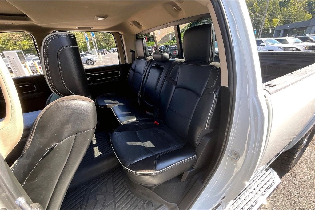 2022 RAM 3500 Laramie