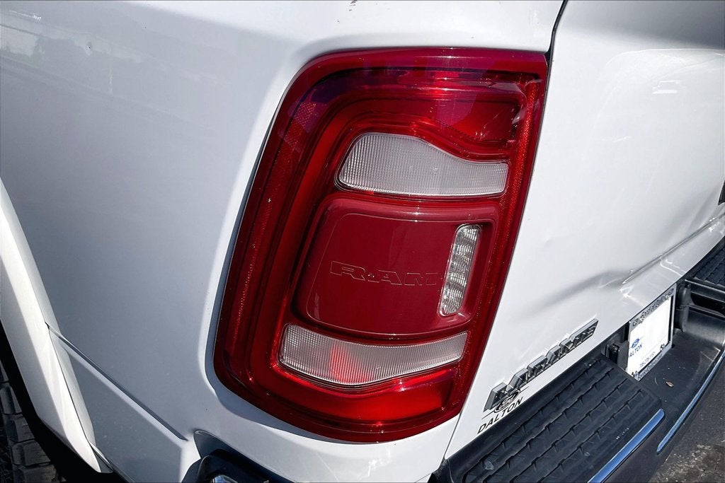 2022 RAM 3500 Laramie