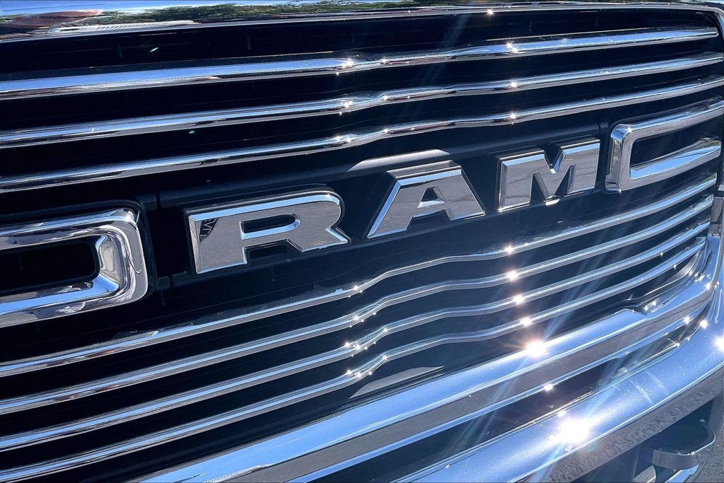 2022 RAM 3500 Laramie