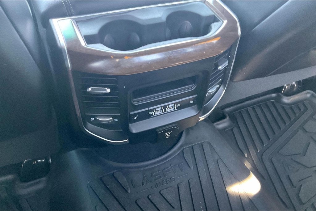 2022 RAM 3500 Laramie