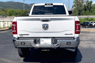 2022 RAM 3500 Laramie