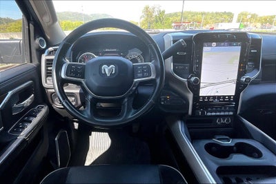 2022 RAM 3500 Laramie