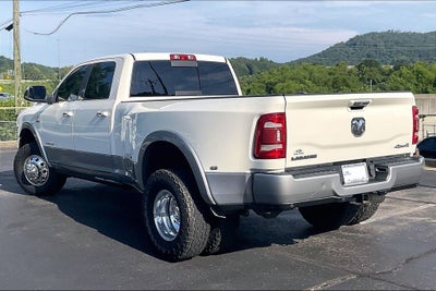 2022 RAM 3500 Laramie
