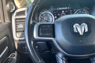 2022 RAM 3500 Laramie