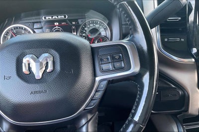 2022 RAM 3500 Laramie