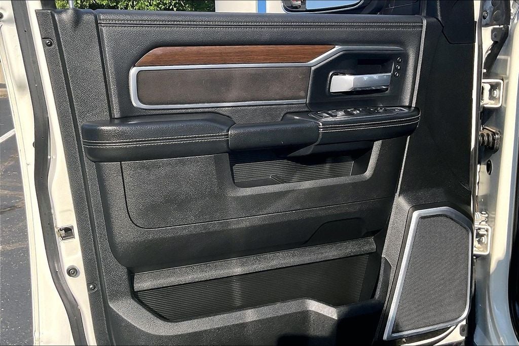 2022 RAM 3500 Laramie