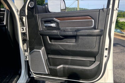 2022 RAM 3500 Laramie