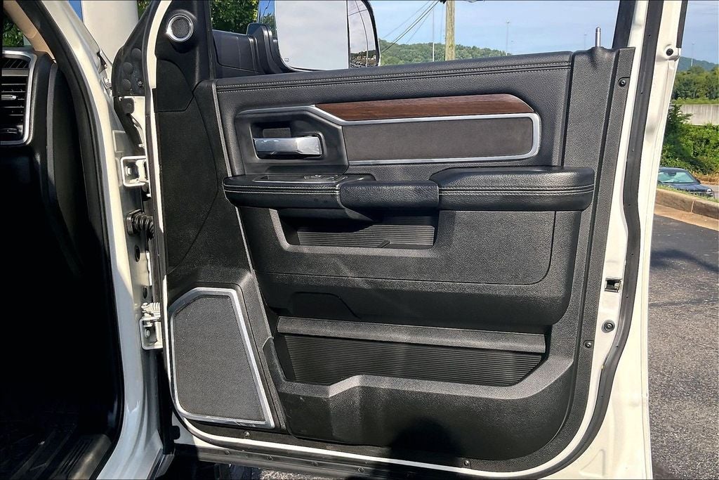 2022 RAM 3500 Laramie
