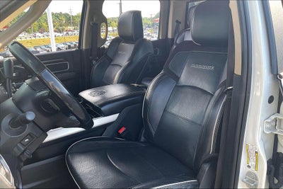 2022 RAM 3500 Laramie