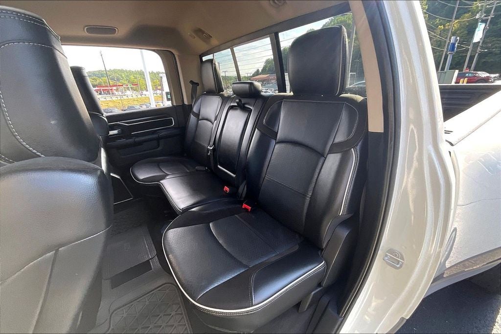 2022 RAM 3500 Laramie