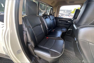 2022 RAM 3500 Laramie