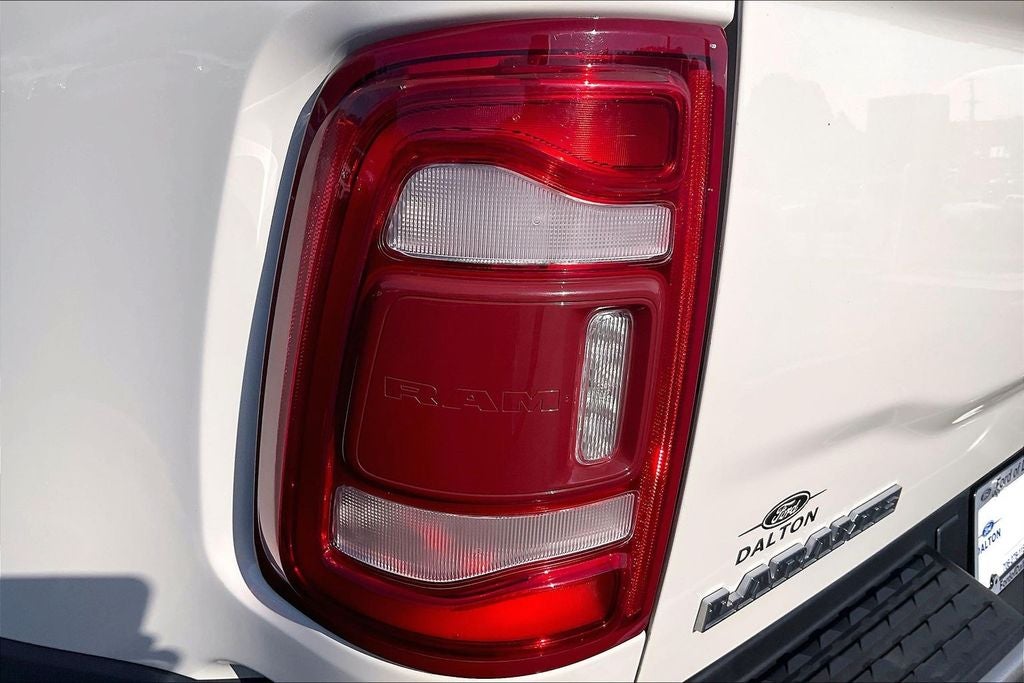 2022 RAM 3500 Laramie