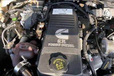 2022 RAM 3500 Laramie