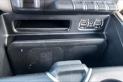 2022 RAM 3500 Laramie