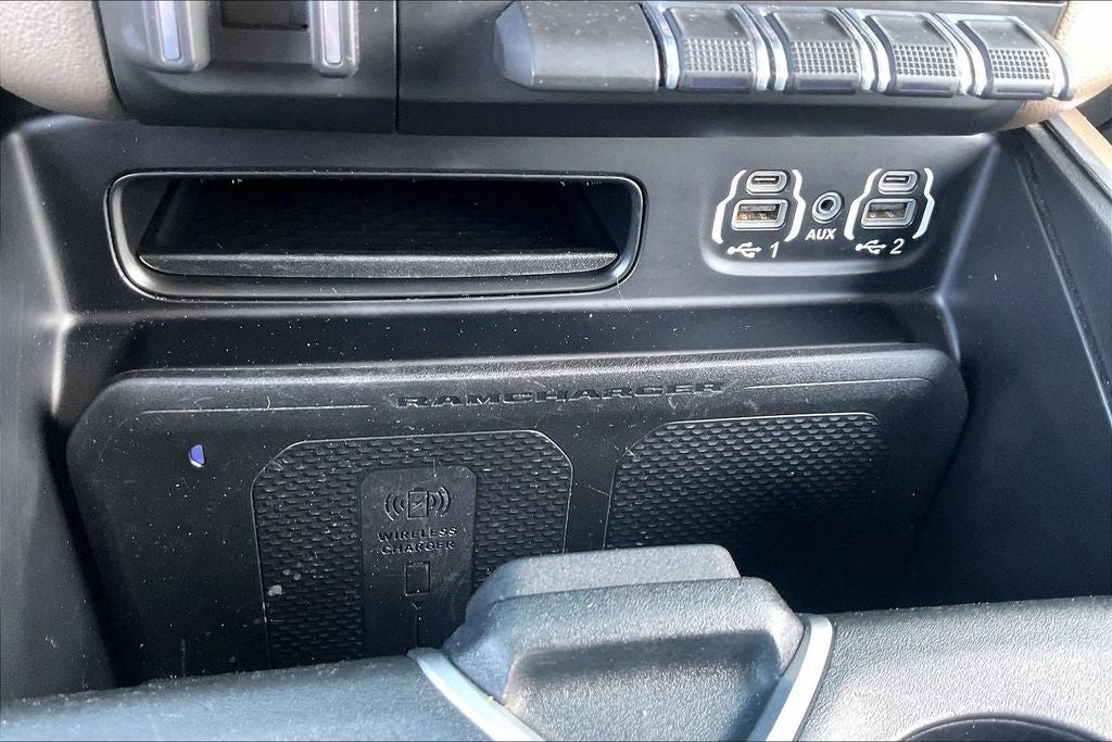 2022 RAM 3500 Laramie