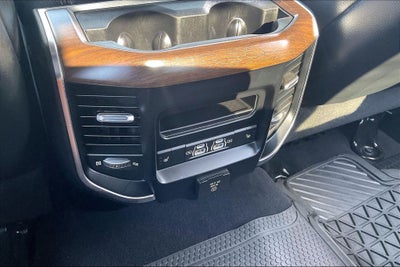 2022 RAM 3500 Laramie
