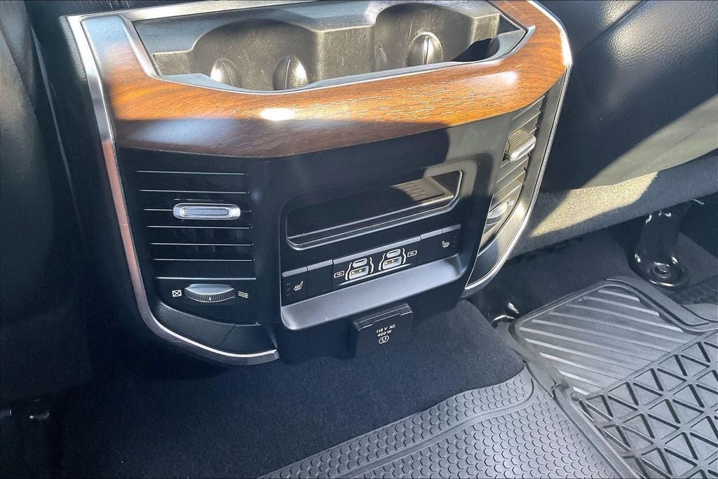 2022 RAM 3500 Laramie