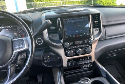 2022 RAM 3500 Laramie