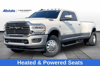2022 RAM 3500 Laramie