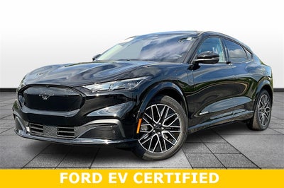 2024 Ford Mustang Mach-E Premium