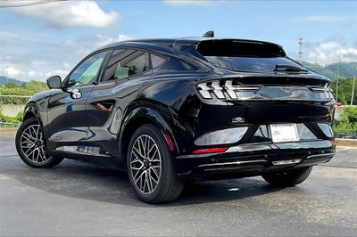 2024 Ford Mustang Mach-E Premium