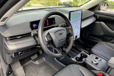 2024 Ford Mustang Mach-E Premium