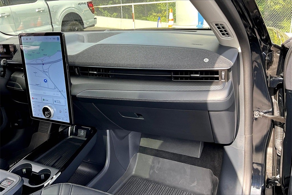 2024 Ford Mustang Mach-E Premium