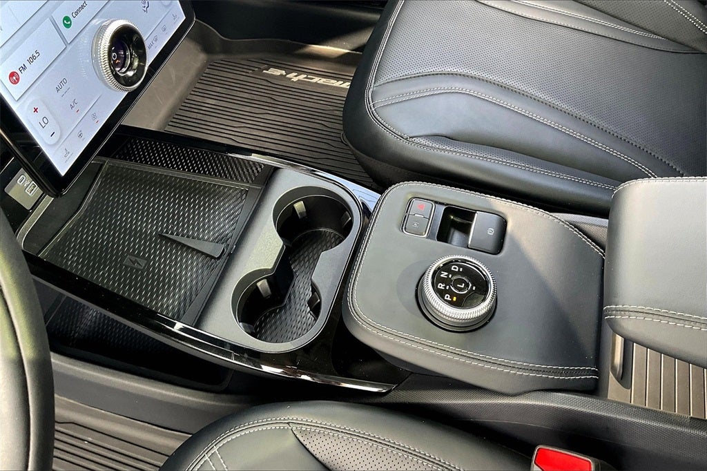 2024 Ford Mustang Mach-E Premium