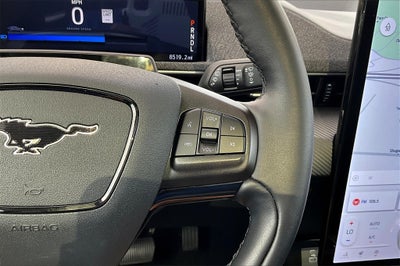 2024 Ford Mustang Mach-E Premium