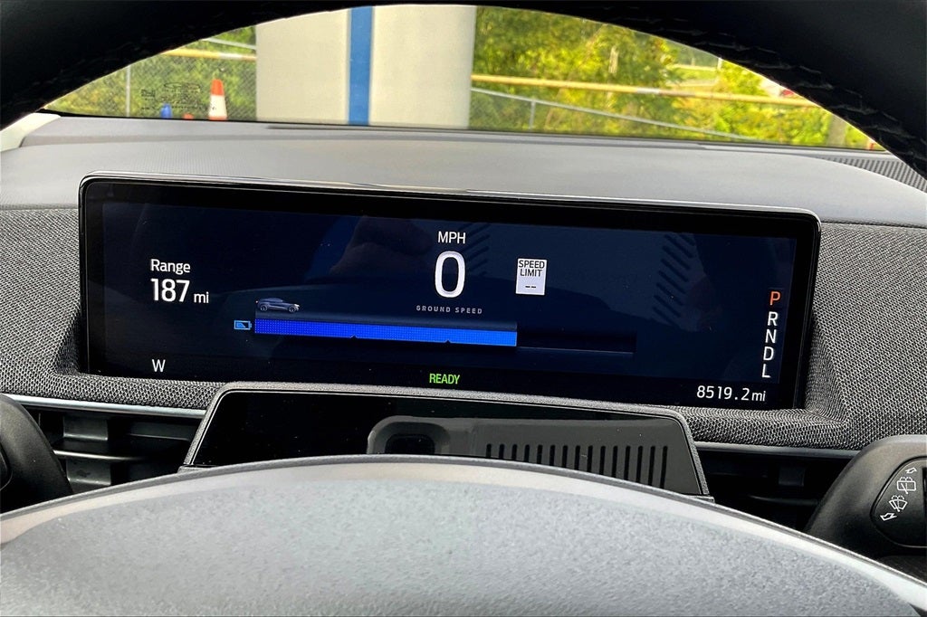 2024 Ford Mustang Mach-E Premium