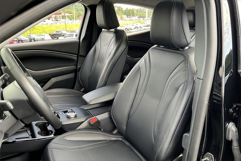 2024 Ford Mustang Mach-E Premium