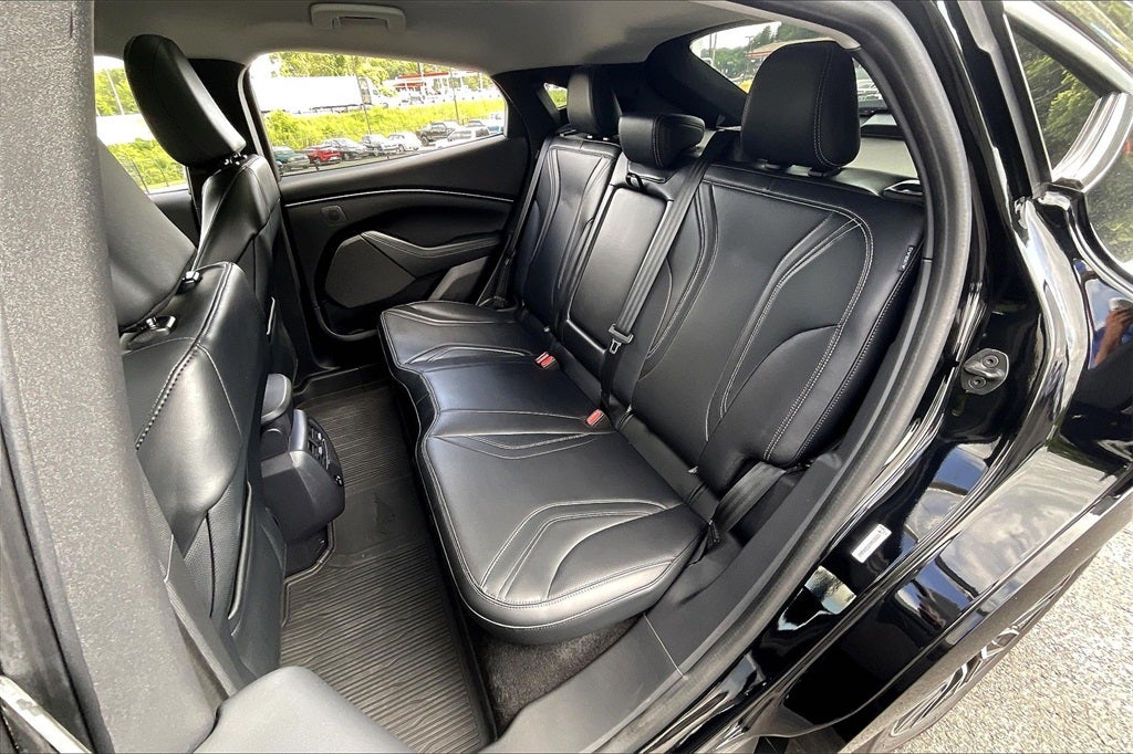 2024 Ford Mustang Mach-E Premium