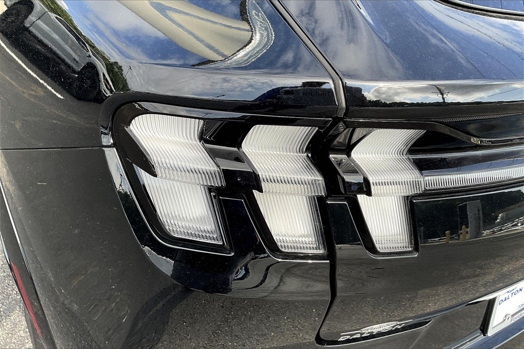 2024 Ford Mustang Mach-E Premium