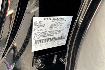 2024 Ford Mustang Mach-E Premium