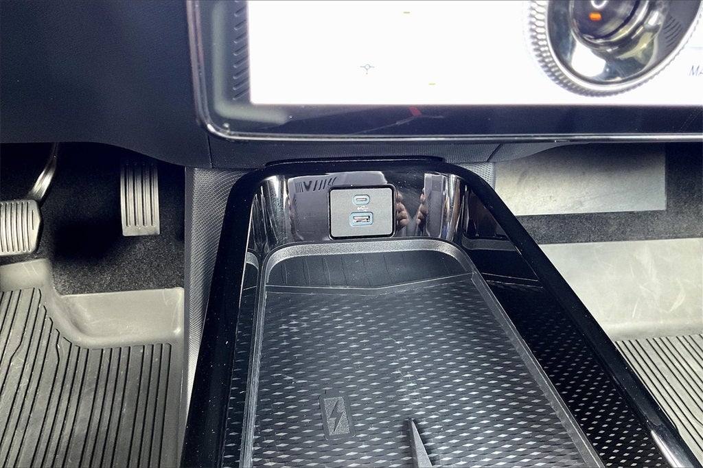 2024 Ford Mustang Mach-E Premium