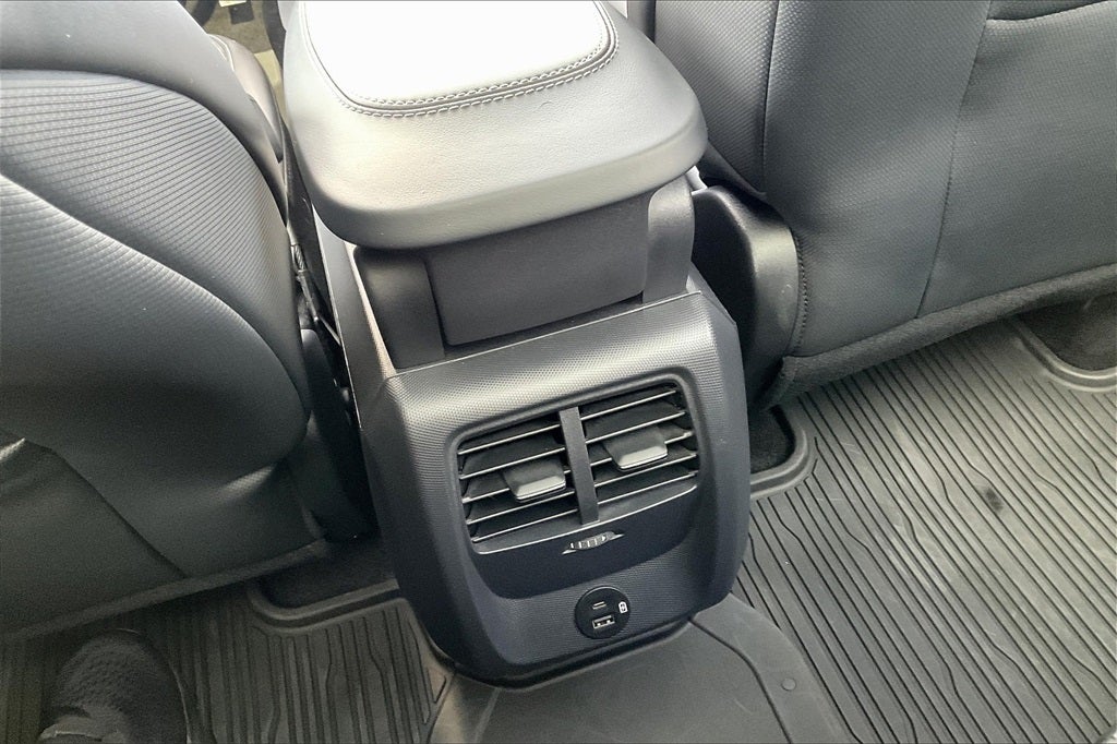 2024 Ford Mustang Mach-E Premium