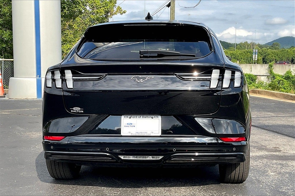 2024 Ford Mustang Mach-E Premium