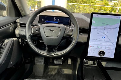 2024 Ford Mustang Mach-E Premium