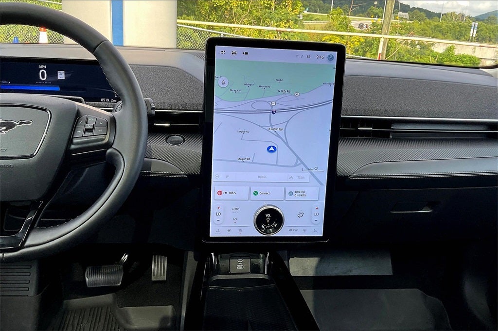 2024 Ford Mustang Mach-E Premium